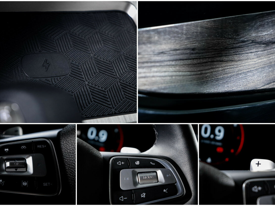 Exeed VX I, 2022 Фото №21