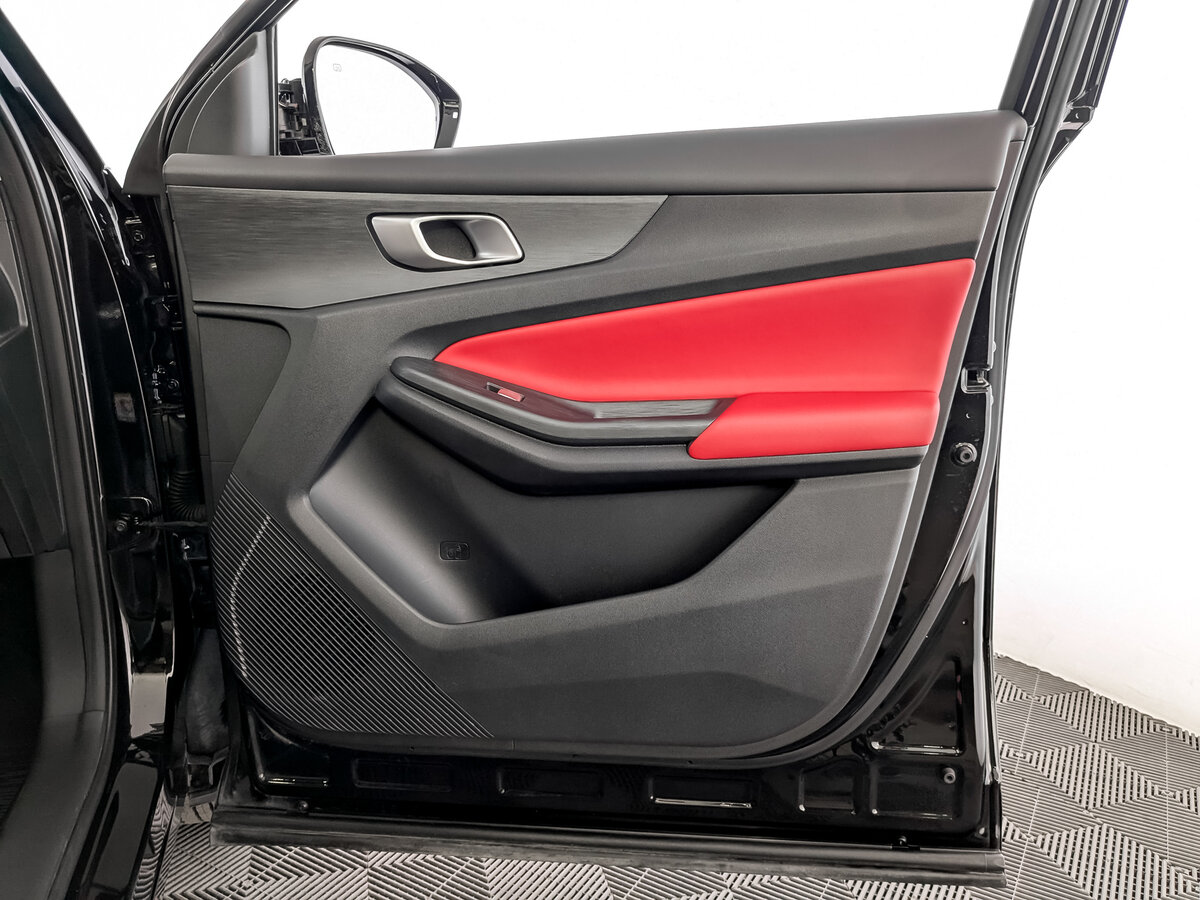 Changan CS55 Plus II, 2023 Фото №23