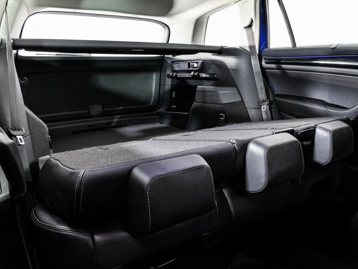 Skoda Kodiaq I, 2019 Фото №25