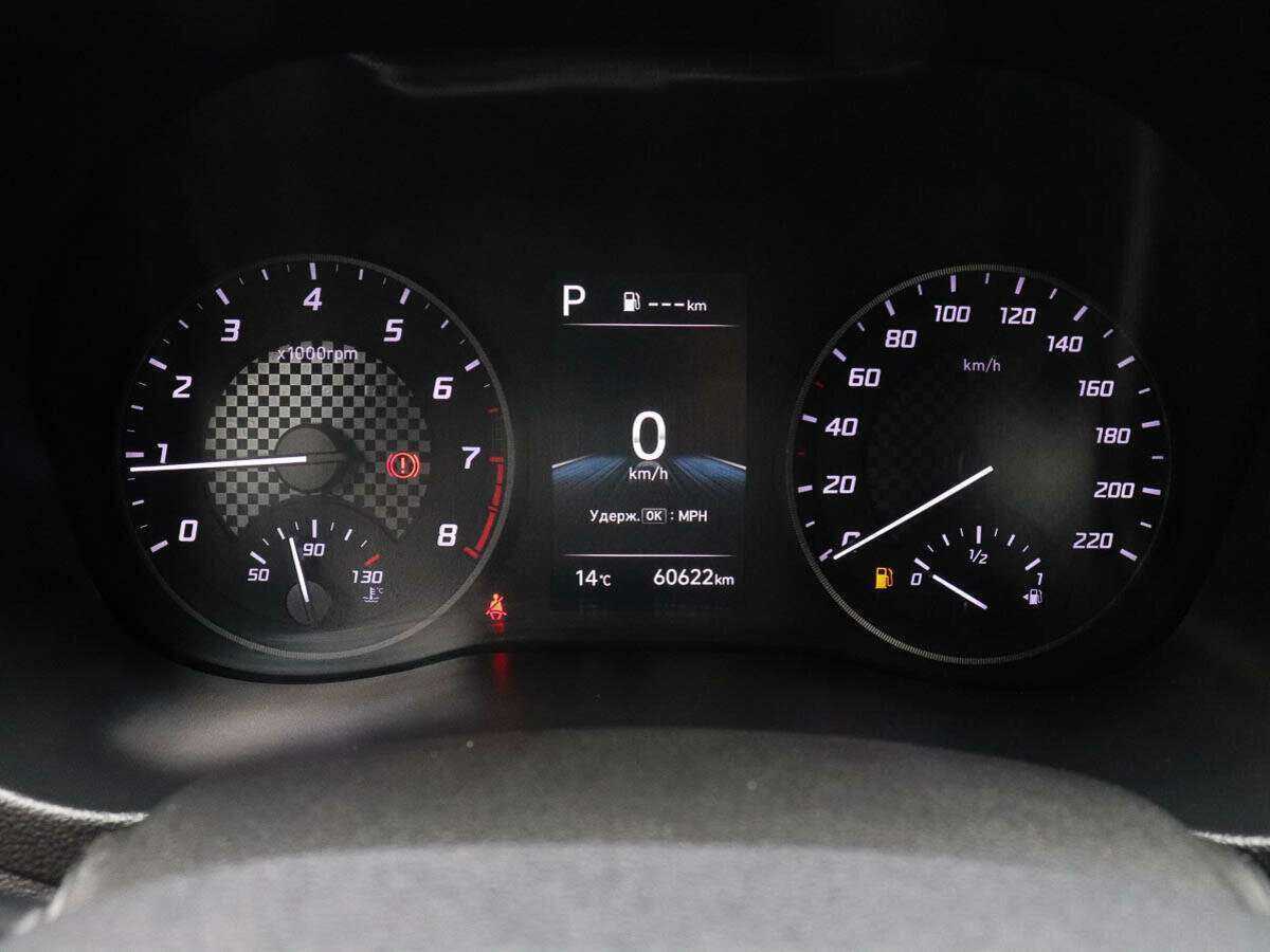 Hyundai Solaris, 2021 Фото №8