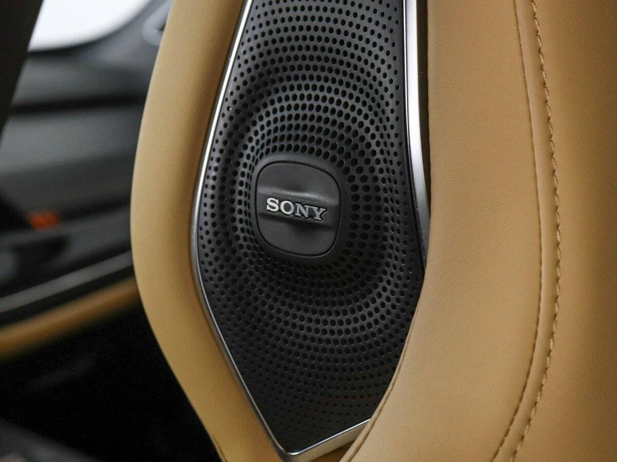 Changan UNI-K, 2022 Фото №15