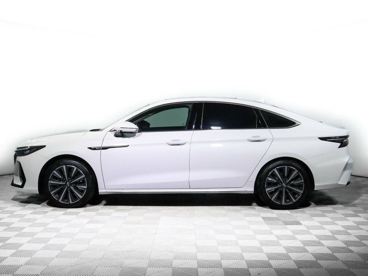 Chery Arrizo 8, 2022 Фото №18