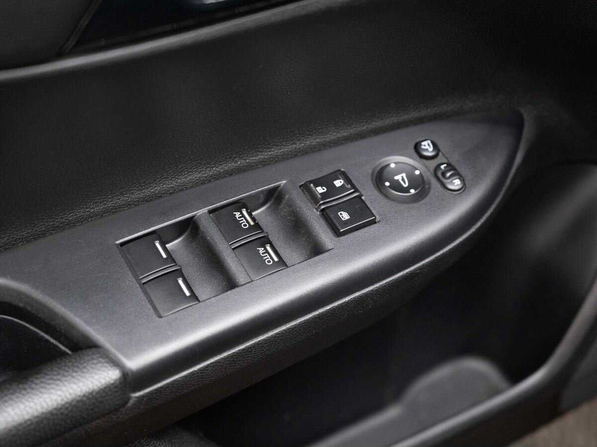 Honda Accord, 2013 Фото №21