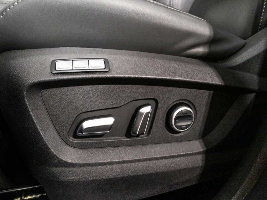 CHERY Tiggo 7 Pro Max, 2023 Фото №22