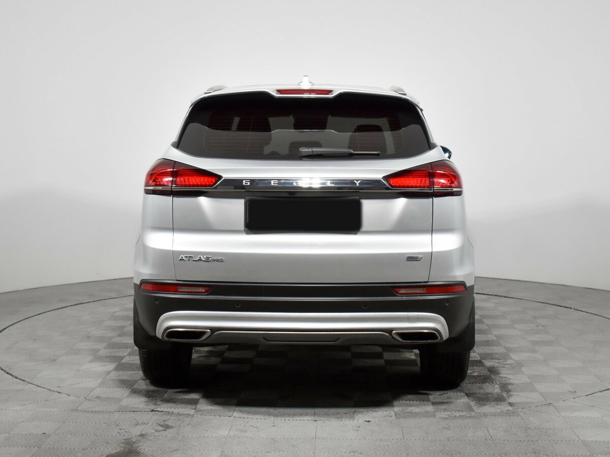 Geely Atlas Pro, 2022 Фото №6