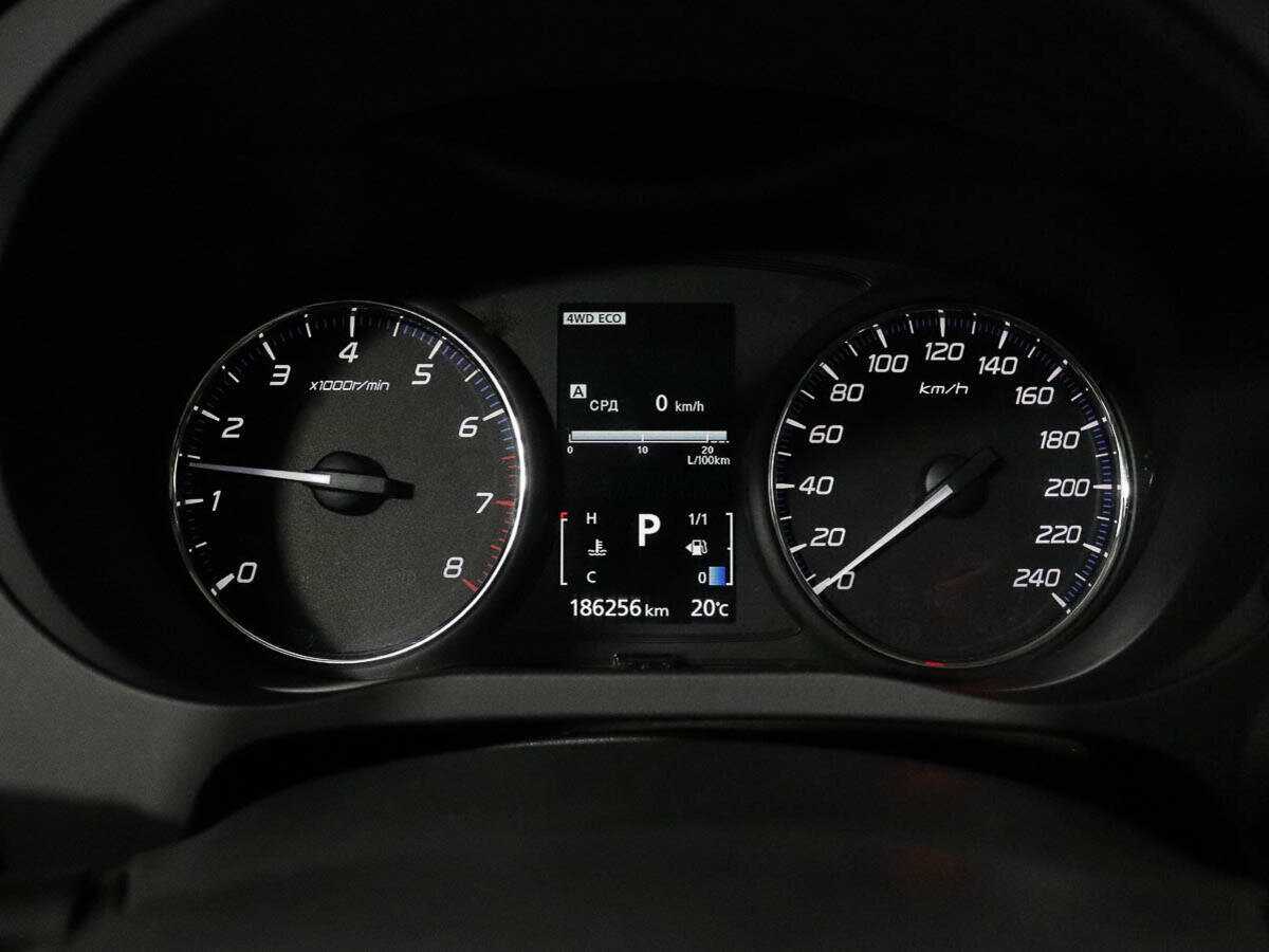 Mitsubishi Outlander, 2013 Фото №12