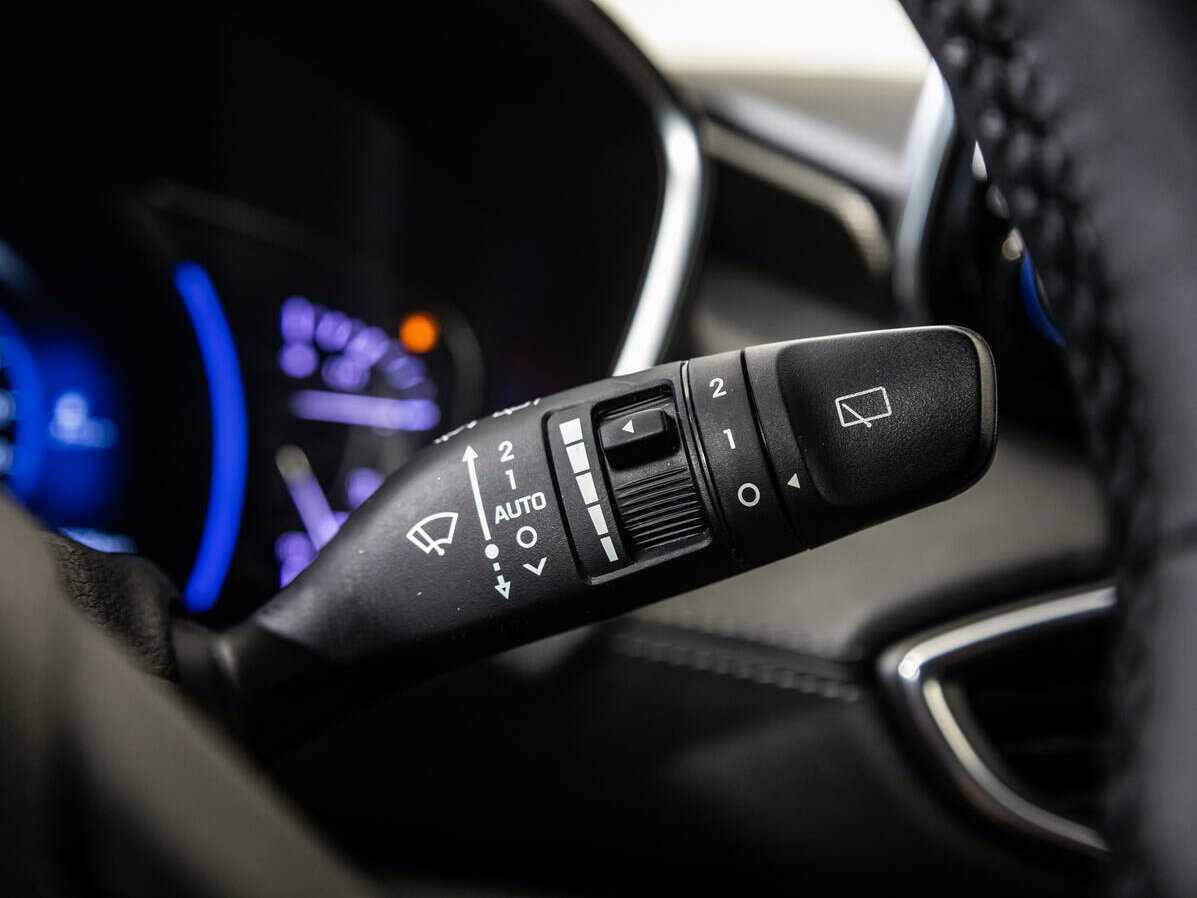 Hyundai Santa Fe, 2019 Фото №16