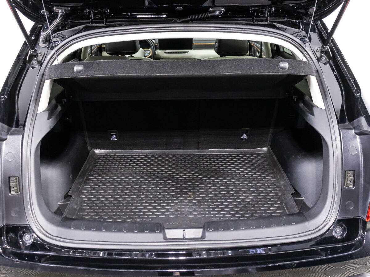 Haval Jolion, 2023 Фото №15