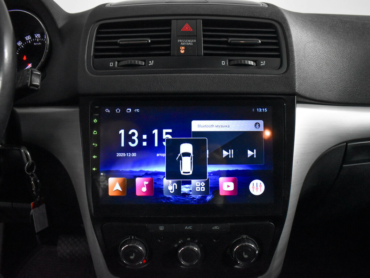 Skoda Yeti I Рестайлинг, 2014 Фото №14