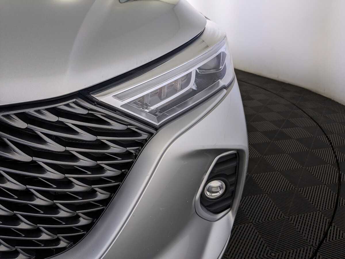 Haval M6, 2023 Фото №11