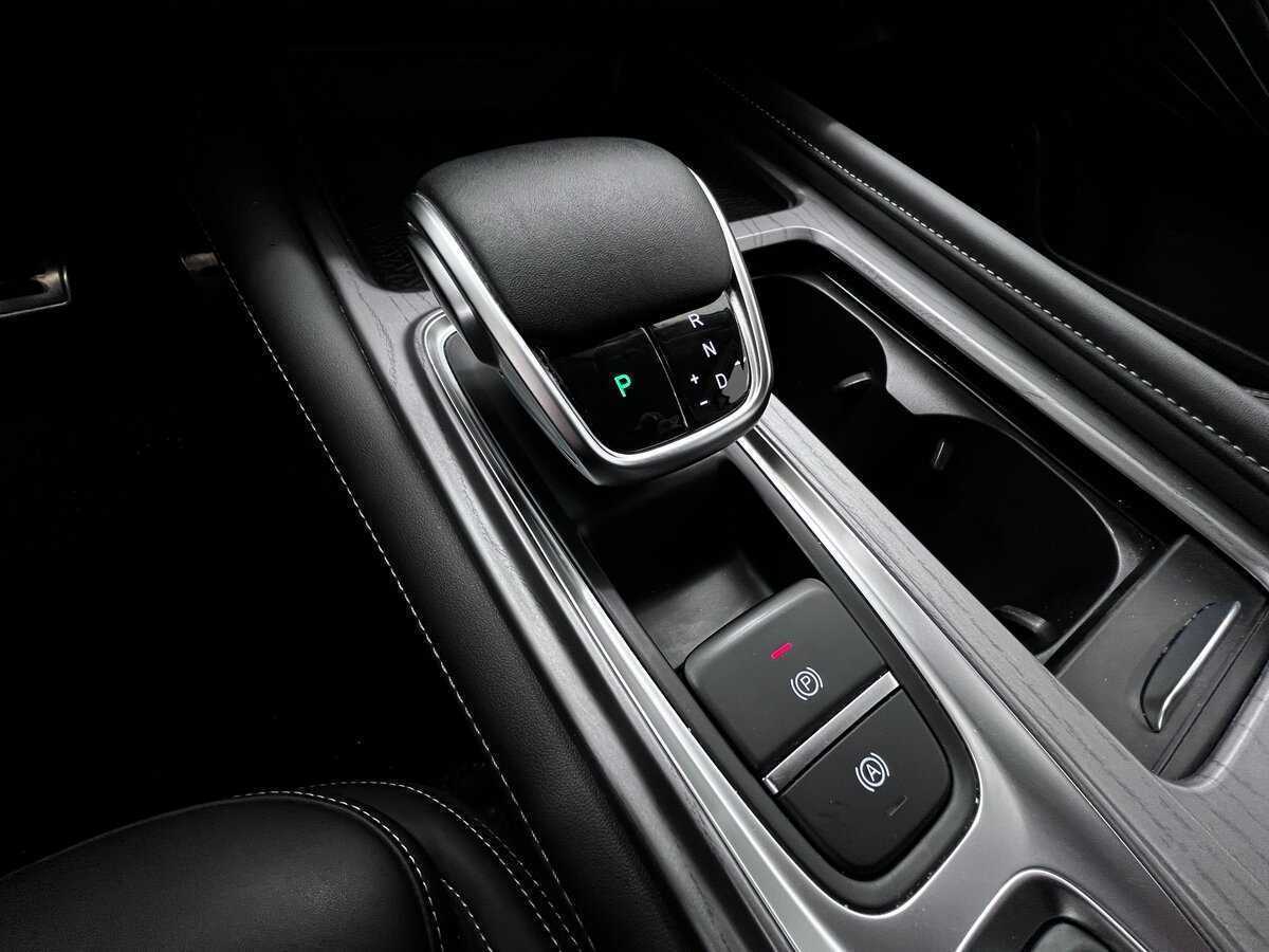 Chery Arrizo 8, 2023 Фото №20