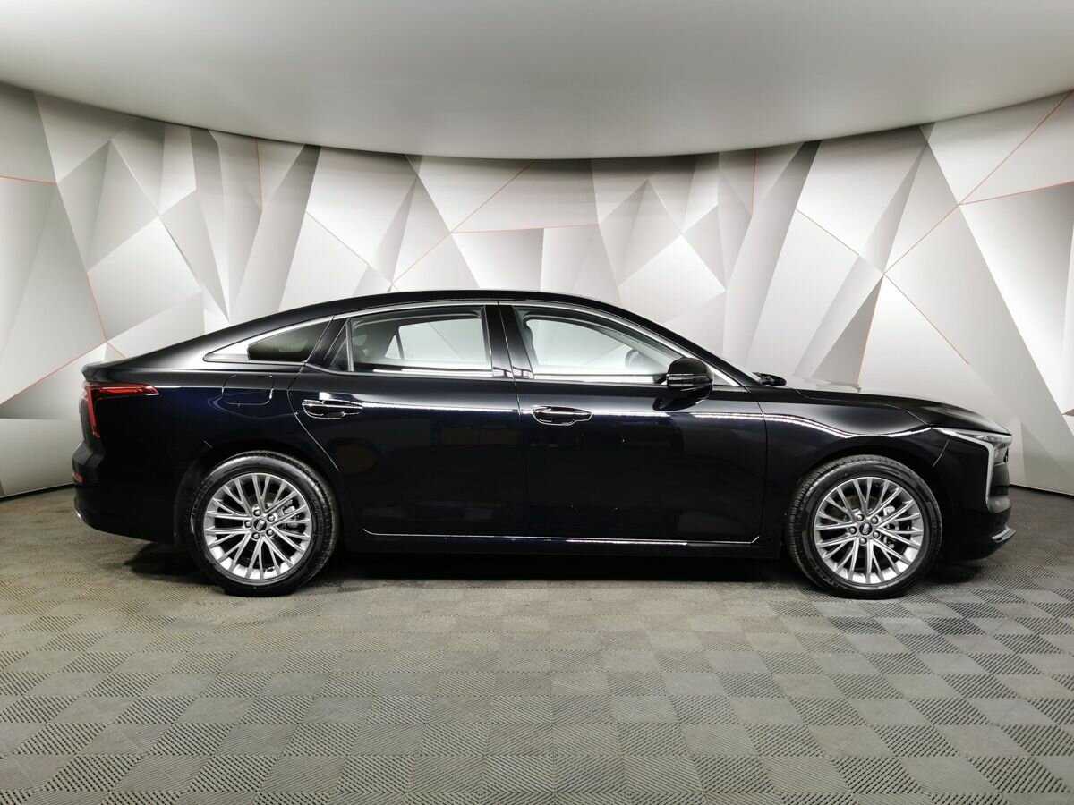 FAW Bestune B70, 2023 Фото №6