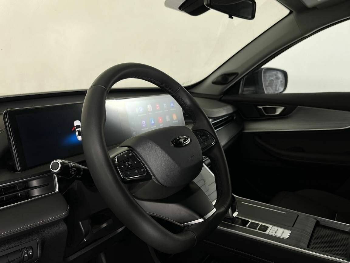 Chery Tiggo 7 Pro Max, 2024 Фото №13