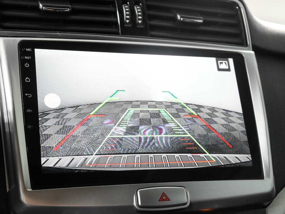 Haval H6, 2019 Фото №16