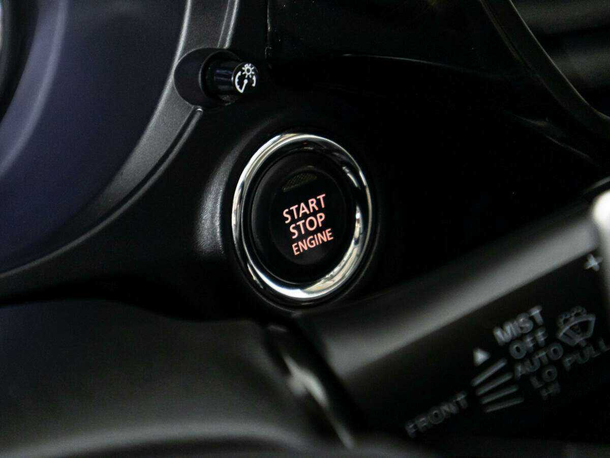 Mitsubishi Outlander, 2015 Фото №17