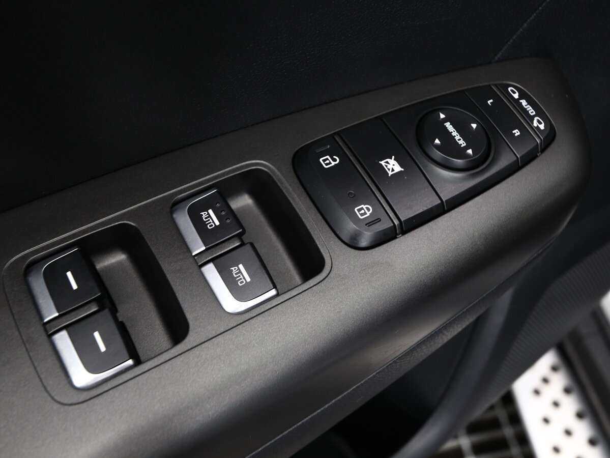 Kia Sportage, 2019 Фото №8