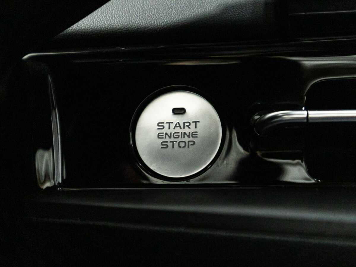 Changan CS55 Plus, 2023 Фото №22