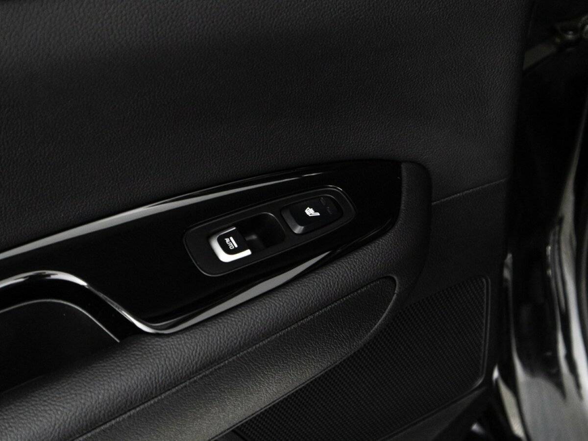 Kia Optima, 2016 Фото №21