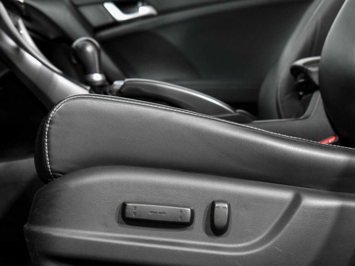 Honda Accord, 2012 Фото №10