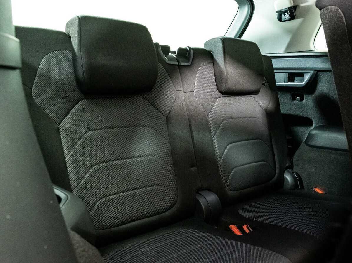 Skoda Kodiaq, 2018 Фото №15