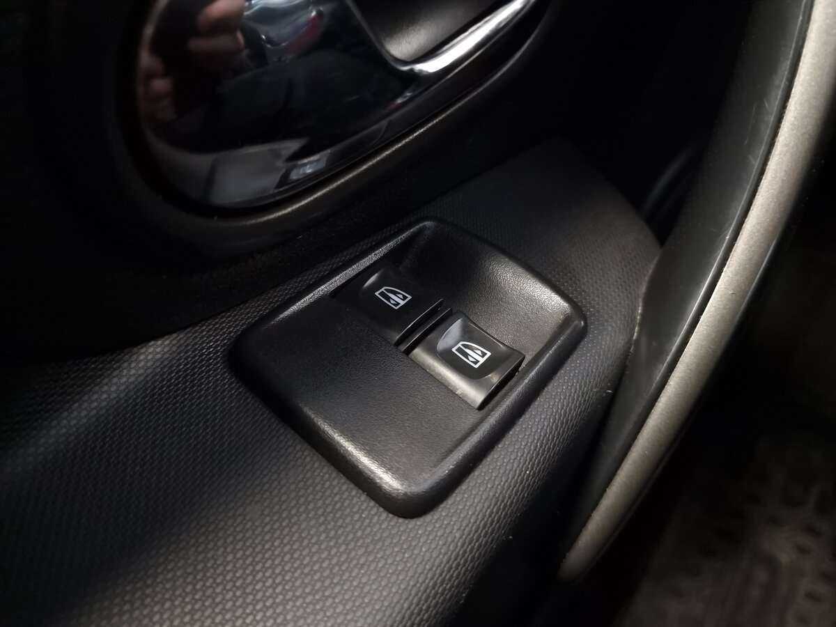 Renault Sandero, 2019 Фото №12