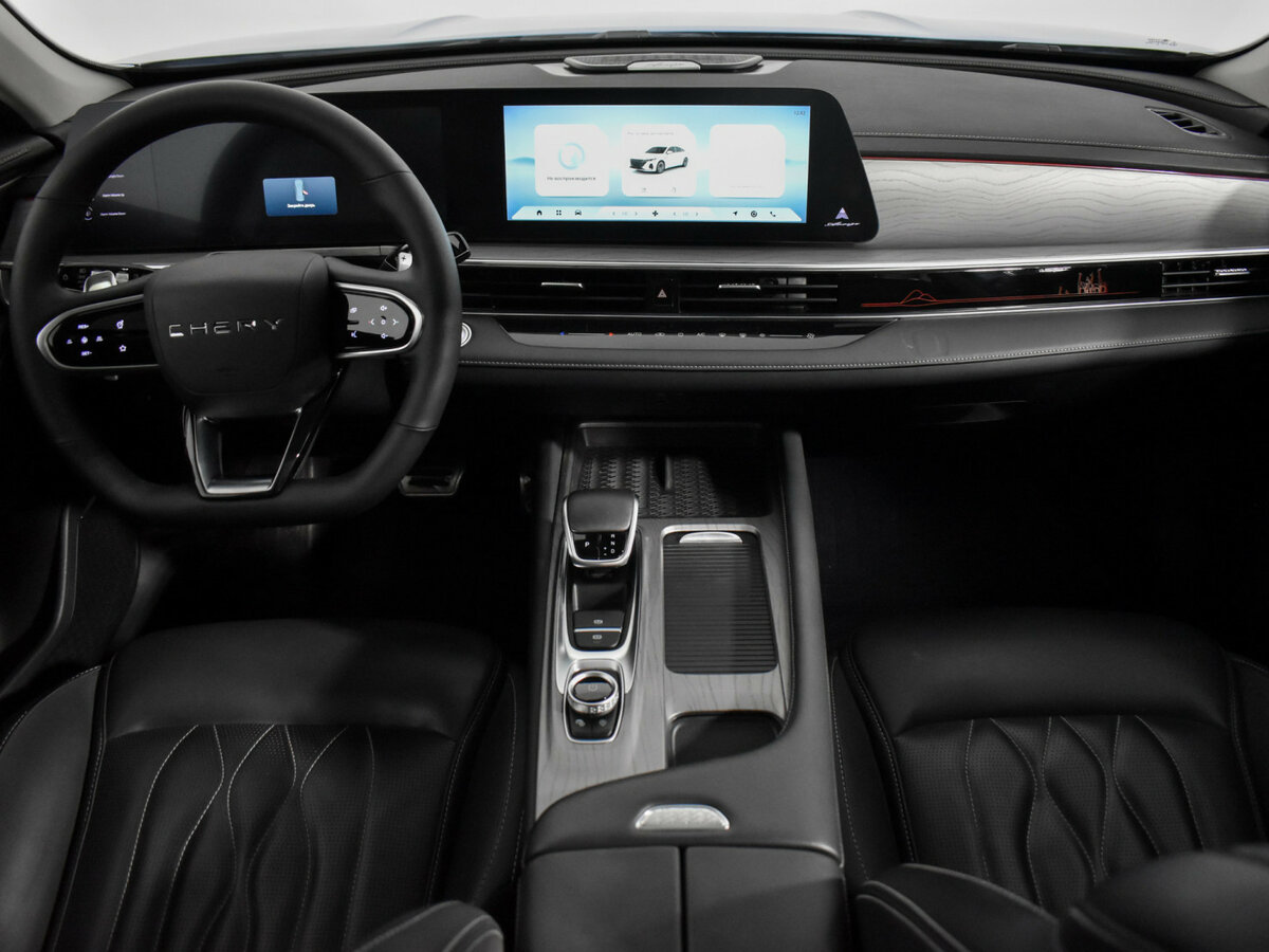 Chery Arrizo 8, 2023 Фото №15