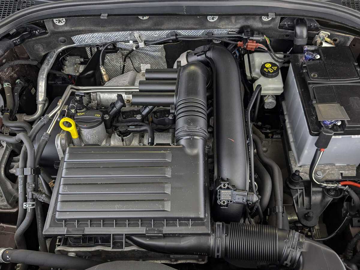 Skoda Octavia, 2020 Фото №9