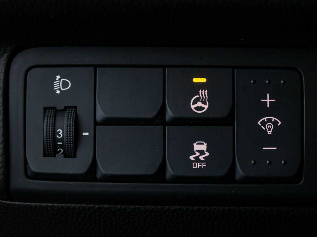 Kia Soul, 2017 Фото №13