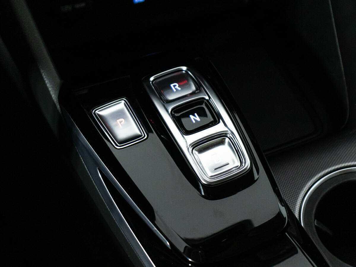 Hyundai Sonata, 2020 Фото №17