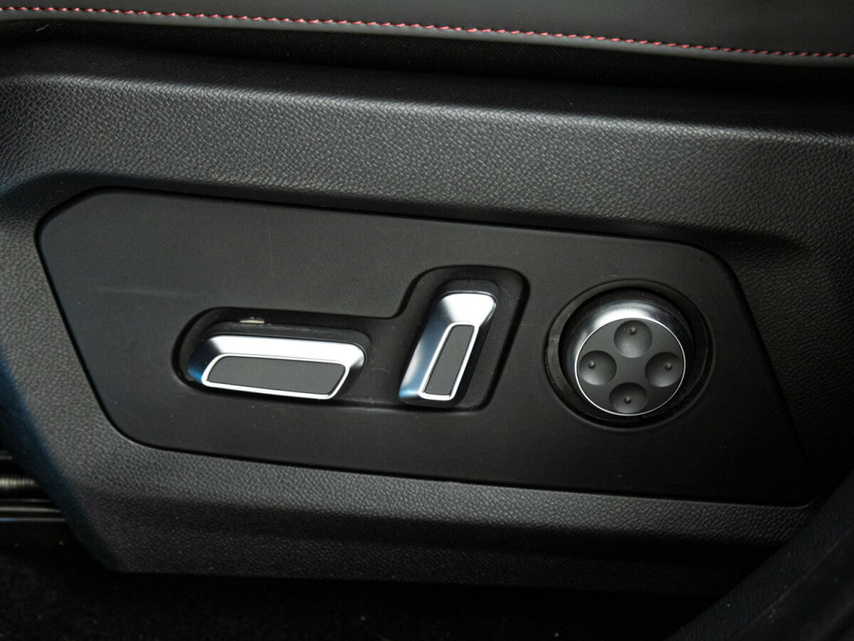 JETOUR T2, 2024 Фото №2