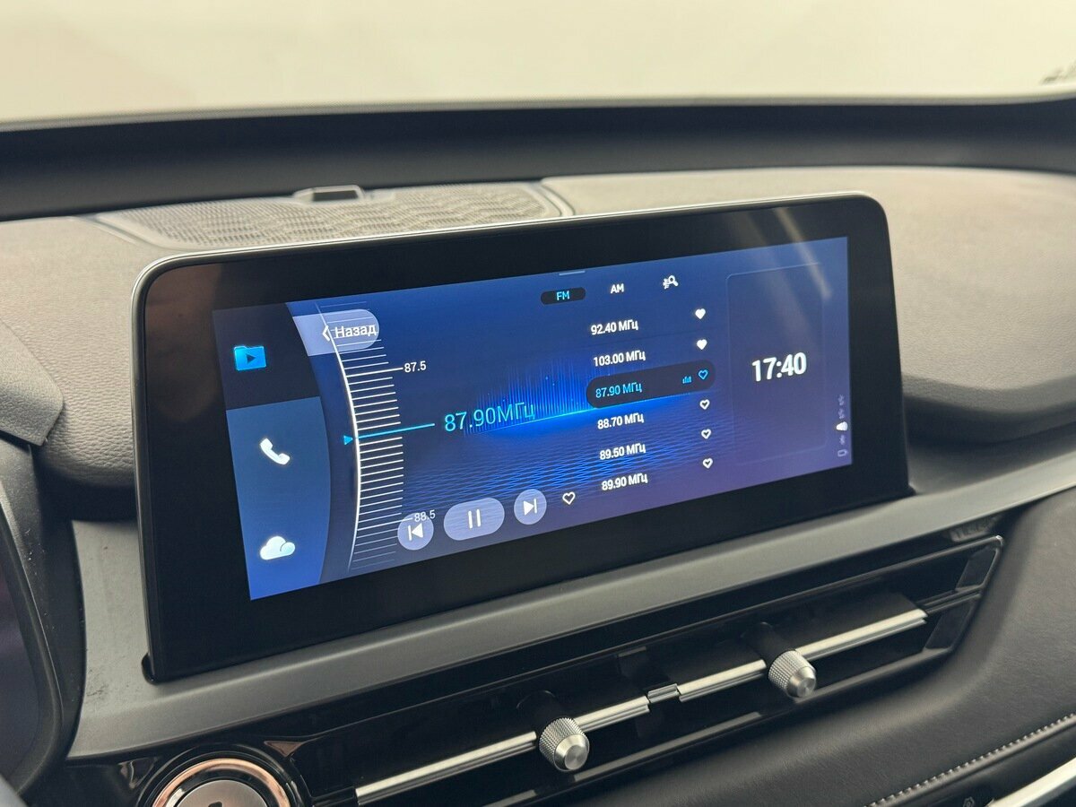 Chery Tiggo 4 Pro I, 2023 Фото №9
