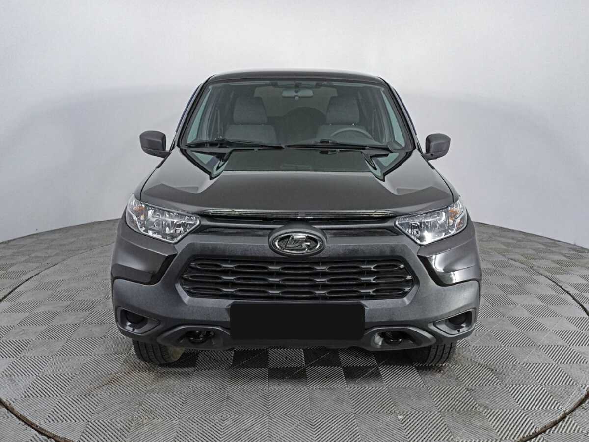 Lada (ВАЗ) Niva, 2023 Фото №2