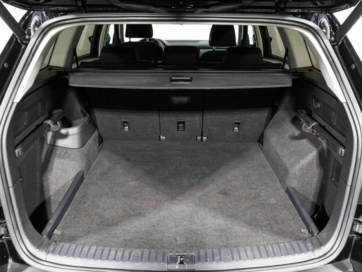 Skoda Kodiaq, 2020 Фото №15