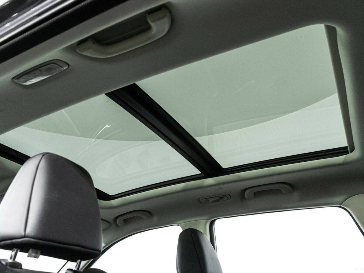 Changan CS35 Plus I Рестайлинг, 2023 Фото №14