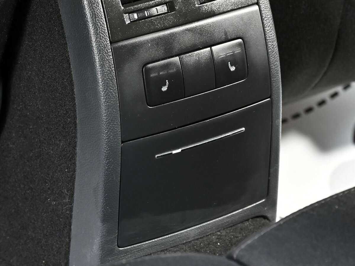 Skoda Octavia, 2012 Фото №12