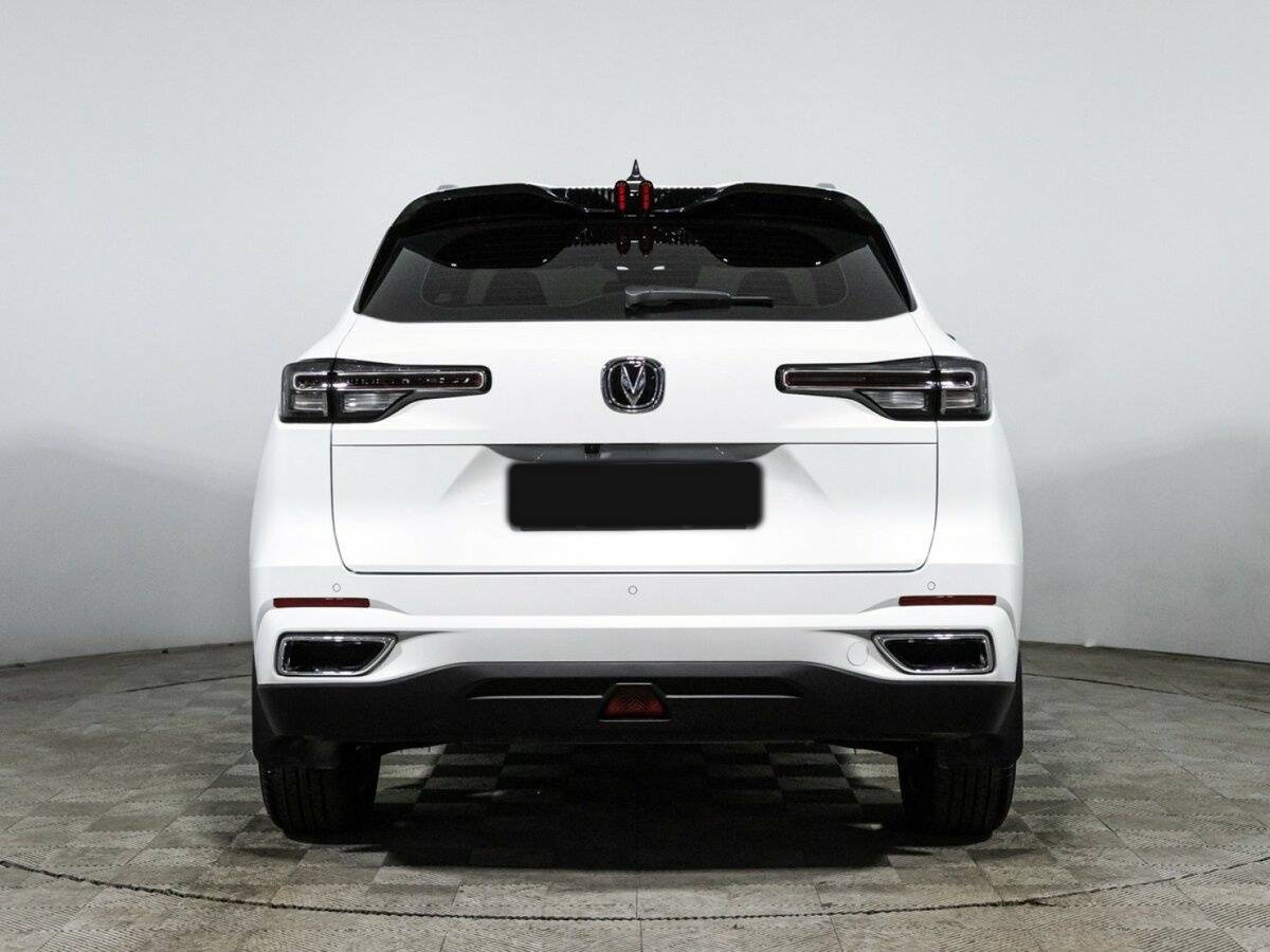 Changan CS55 Plus, 2023 Фото №6