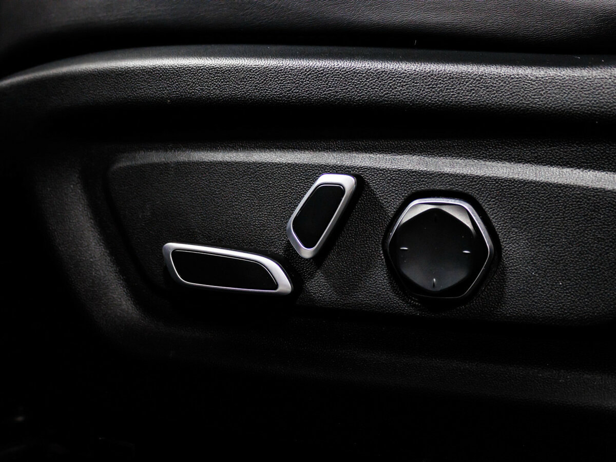 Changan UNI-K, 2023 Фото №15