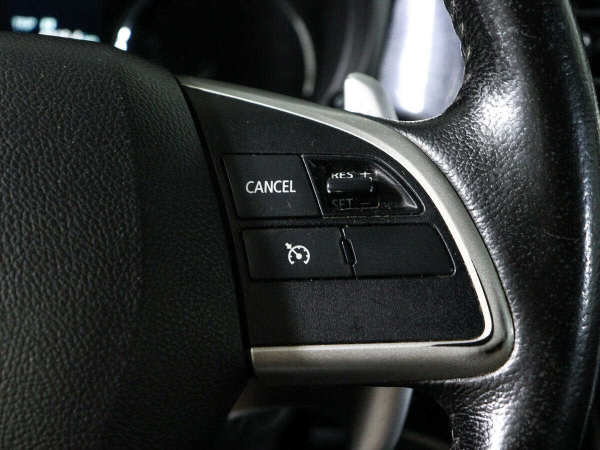 Mitsubishi Outlander, 2012 Фото №16