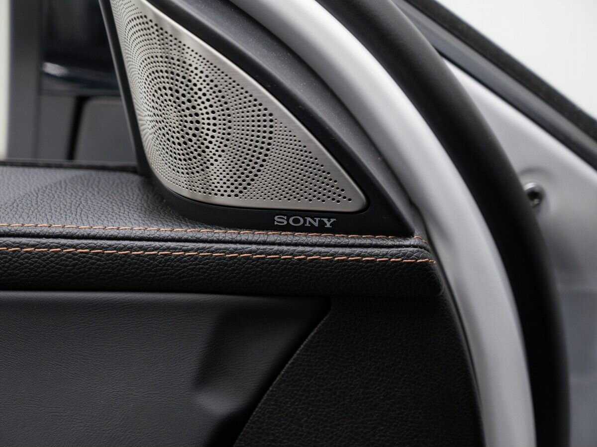 EXEED TXL, 2021 Фото №24