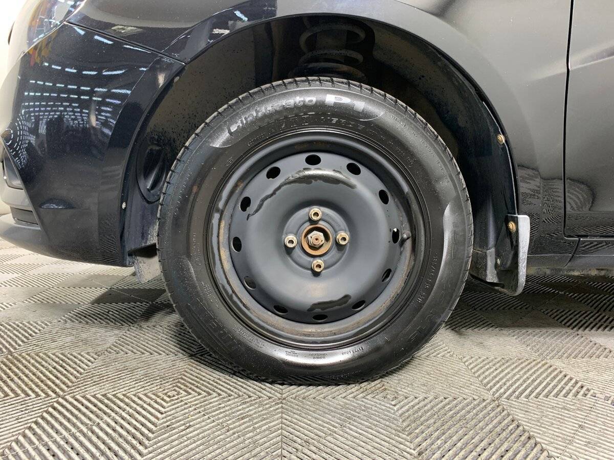 Lada (ВАЗ) Vesta SW, 2021 Фото №9