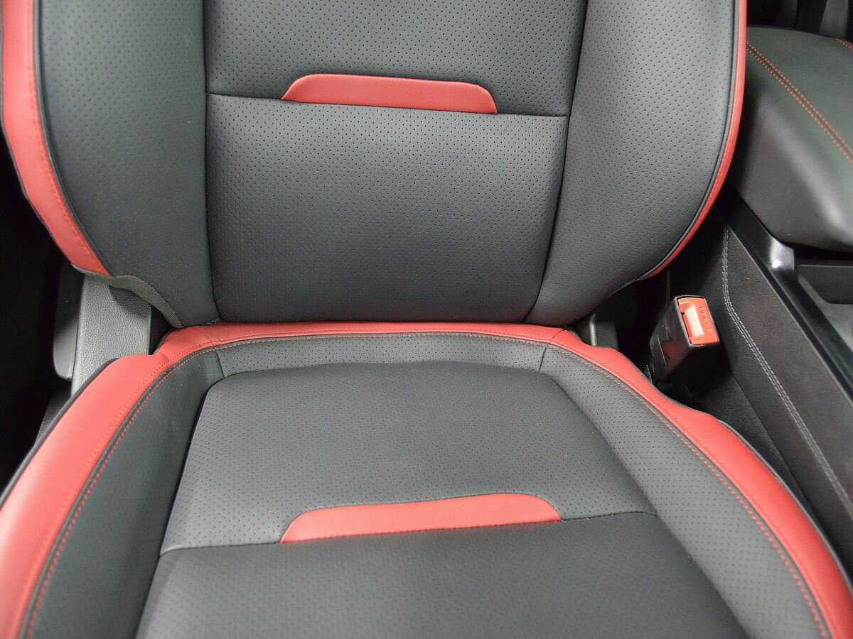 Chery Tiggo 4 Pro, 2023 Фото №14