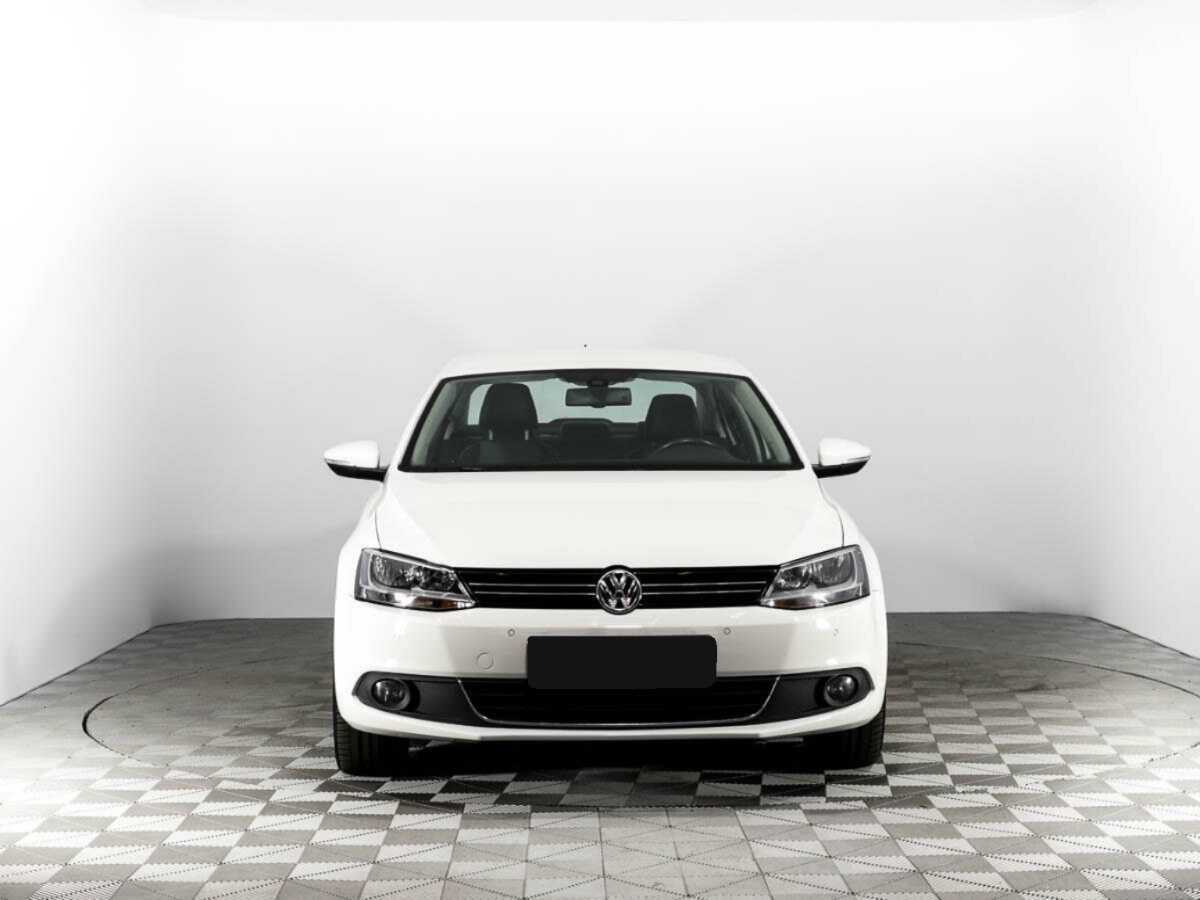 Volkswagen Jetta, 2012 Фото №2