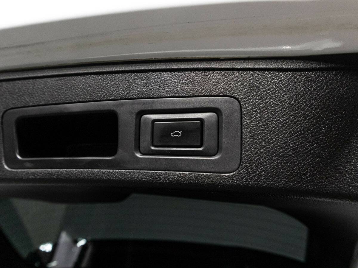 Exeed LX, 2022 Фото №16