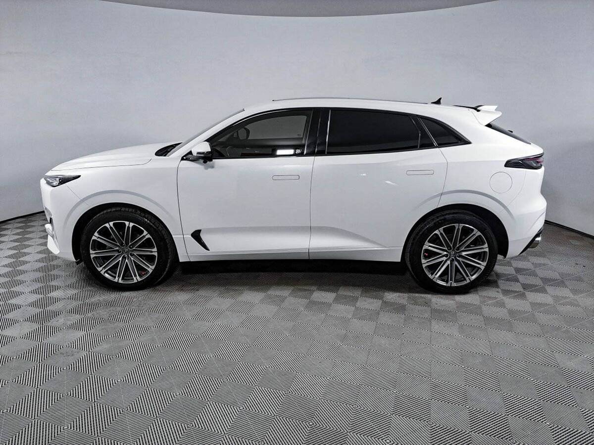 Changan UNI-K, 2023 Фото №8