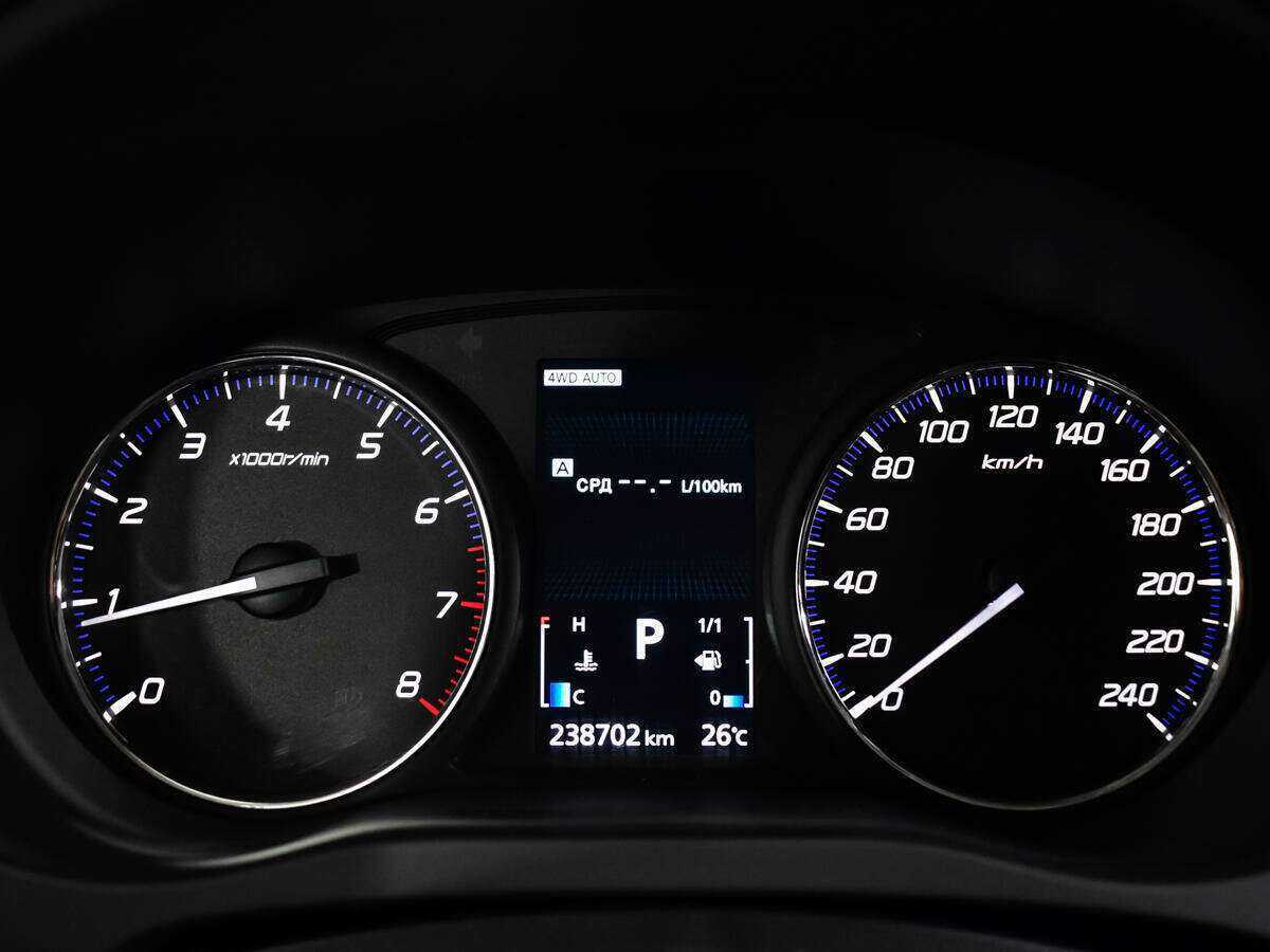 Mitsubishi Outlander, 2013 Фото №11