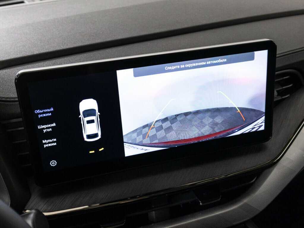 Haval F7x, 2024 Фото №16