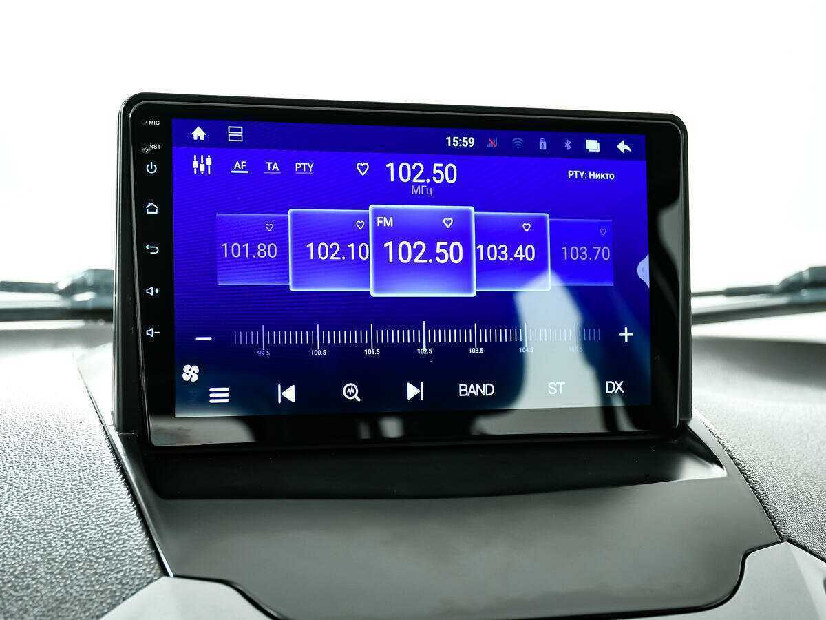 Ford EcoSport, 2016 Фото №14