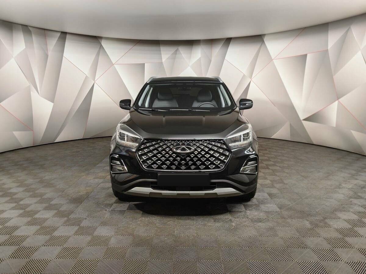 Chery Tiggo 4 Pro, 2024 Фото №7