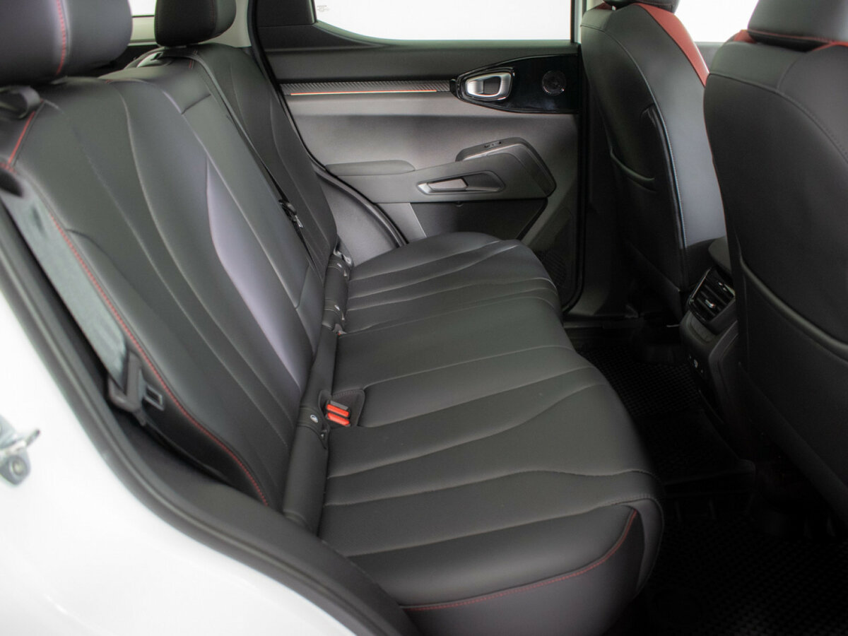 Haval H3, 2024 Фото №10