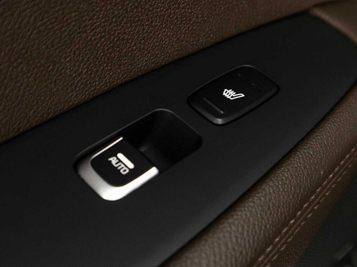 Kia Sorento, 2018 Фото №17